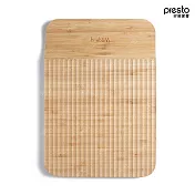 Trebonn 波浪砧板 (中)