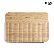 Trebonn 波浪砧板 (大)