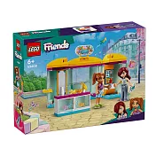樂高LEGO Friends系列 - LT42608迷你配飾店