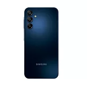 SAMSUNG Galaxy A15 (4G/128G) 6.5吋 5G智慧型手機 贈手機掛繩 藏藍黑