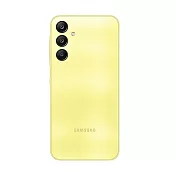 SAMSUNG Galaxy A25 (8G/128G) 6.5吋 5G智慧型手機 贈玻保+殼 幻光黃