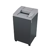 德國 EBA 2326C B4短碎式碎紙機 100公升大容量 (4x40mm)