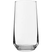《Pasabahce》寬底玻璃杯 | 水杯 茶杯 咖啡杯 - 450ml