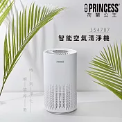 【PRINCESS荷蘭公主】智能空氣清淨機354787加贈一個濾網