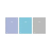 Neo smartpen｜免打孔筆記本 N college notebook