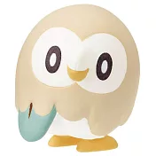 Pokemon 精靈寶可夢 Pokepeace House 寶可夢娃娃屋 人偶氣球- 木木梟