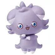 Pokemon 精靈寶可夢 Pokepeace House 寶可夢娃娃屋 人偶氣球- 妙喵