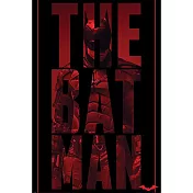 【DC】蝙蝠俠-THE BATMAN 海報