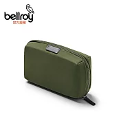 Bellroy Tech Kit 3C設備收納包(ETKA) Ranger Green