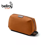 Bellroy Toiletry Kit 收納包(EDKA) Bronze