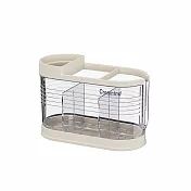 丹丹有品 餐具收納盒 筷桶架