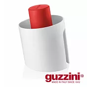 【Guzzini】Kitchen Design榨汁器（蘋果綠／蘋果紅） 蘋果紅
