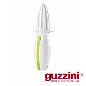【Guzzini】Kitchen Design榨汁刨絲器 -蘋果綠