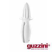 【Guzzini】Kitchen Design榨汁刨絲器 -氣質灰