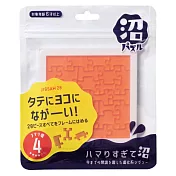日本《HANAYAMA》-- 沼澤拼圖-完整拼圖(28片) ☆