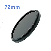 【LOTUS】72/77mm可調式減光鏡 ND鏡 72mm
