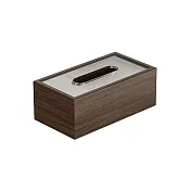 丹丹有品 輕奢木質衛生紙盒