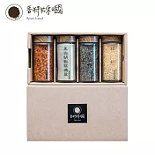 【香料共和國】經典風味四入組