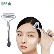 Beroso倍麗森 微針頭部按摩滾輪