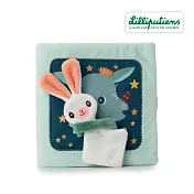 【比利時Lilliputiens】生活布書 (兩款可選) 小飛龍喬和他的好朋友