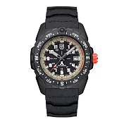 LUMINOX 雷明時Bear Grylls Mountain貝爾•山野腕錶 – 沙色 / 3731
