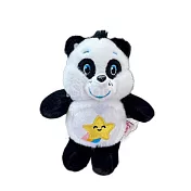 彩虹熊 Care Bears 吊飾 裝飾品 配件 鑰匙圈  熊貓