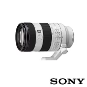 SONY FE 70-200mm F2.8 GM OSS II 變焦鏡頭 SEL70200GM2 公司貨