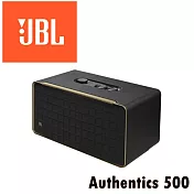 JBL Authentics 500 旗艦級家用語音串流藍牙音響 虛擬杜比環繞音效 公司貨保固一年