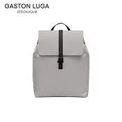 GASTON LUGA Dash Bucket 水桶後背包 灰褐色