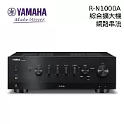 【限時快閃】YAMAHA R-N1000A 綜合擴大機 網路串流 WIFI音樂串流