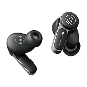 鐵三角 ATH-TWX7 真無線耳機  黑色