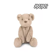 Mamas & Papas 安撫玩偶 奶茶瑪芬熊