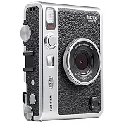 FUJIFILM 富士 instax mini Evo 拍立得 相機 EVO 公司貨- 黑色