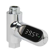 【LOTUS】知暖360度旋轉水溫計V2