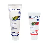 PERNATON 百通關 關節凝膠 溫/涼感型125ml/1入+50ml/1入 (瑞士原裝進口 擦的葡萄糖胺)  125ml涼+50ml溫