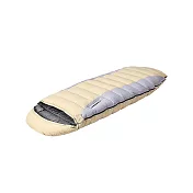 Besthot 超輕量便攜式羽絨睡袋－贈充氣枕、內膽