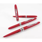 【DT&CREATION】 融通古今小鋼筆 烈焰紅