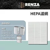 適用 NWT 威技 WDH-126H 06EF 126HS 189W 1920EAS 1025A 除濕機 HEPA 濾網 濾芯 濾心