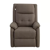 IDEA-海恩科技布電動沙發躺椅