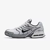 Nike 慢跑鞋 Air Max Torch 4 白 灰 氣墊 復古 反光 男鞋 運動鞋 343846-100