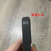 手機殼 磁吸殼 防摔殼 Apple iPhone 12 / 12 Pro 6.1吋 磁吸保護殼 黑色