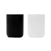 《EXCELSA》水杯 茶杯 咖啡杯 | 玻璃杯(300ml) 玻璃杯(300ml)