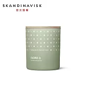 Skandinavisk 香氛蠟燭200g 多款任選 FJORD風之耳語