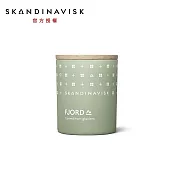 Skandinavisk 香氛蠟燭65g 多款任選 FJORD風之耳語