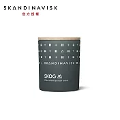 Skandinavisk 香氛蠟燭65g 多款任選 SKOG挪威森林