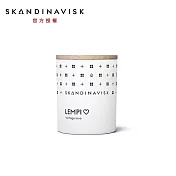 Skandinavisk 香氛蠟燭65g 多款任選 LEMPI以愛之名