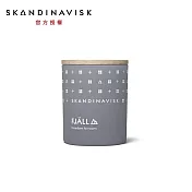 Skandinavisk 香氛蠟燭65g 多款任選 FJALL自油漫步