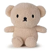 BON TON TOYS Boris Bear小熊填充玩偶 17cm (奶茶)