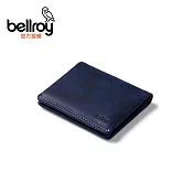 Bellroy Slim Sleeve 薄款皮夾(WSSB) Ocean