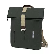長毛象-德國[ORTLIEB] Urban Daypack(20L)- 高質感後揹包 (橄欖綠)